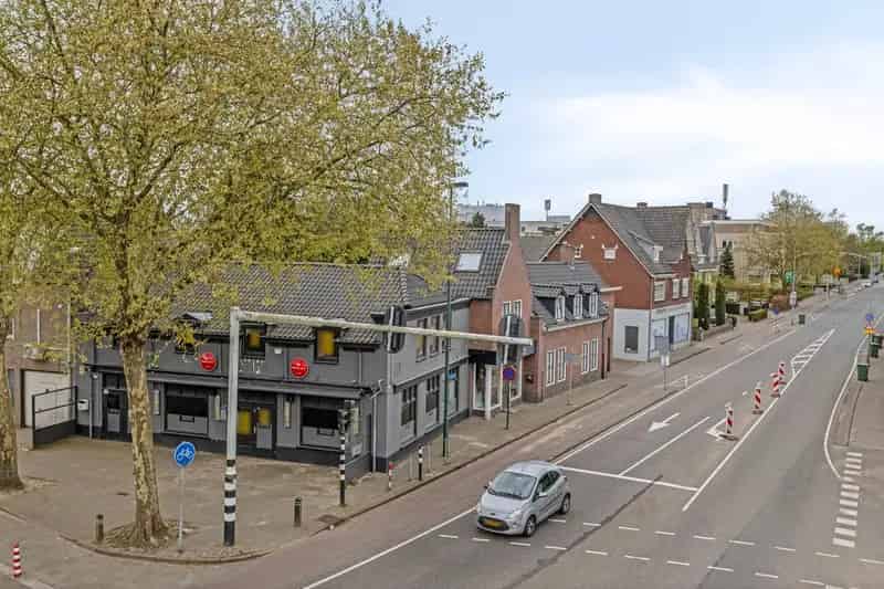 Horecaruimte te Huur Valkenswaard Molenstraat