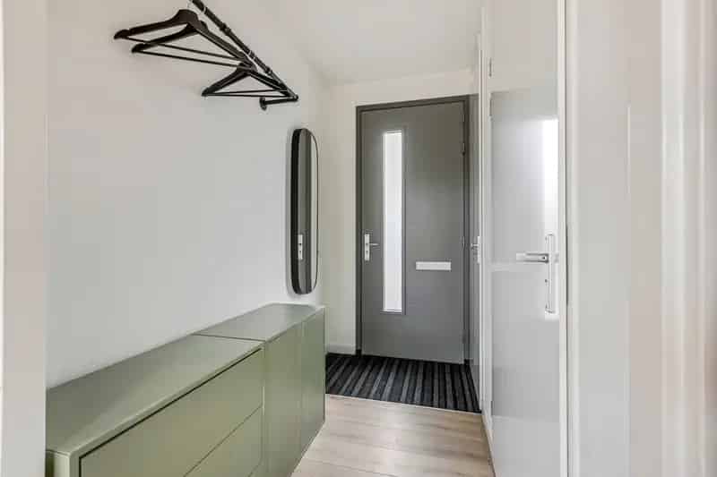 Moderne Hoekwoning Ede Centrum 3 slaapkamers A+ 11 Zonnepanelen