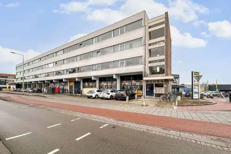 Appartement Arnhem Centrum Nabij Groen en OV