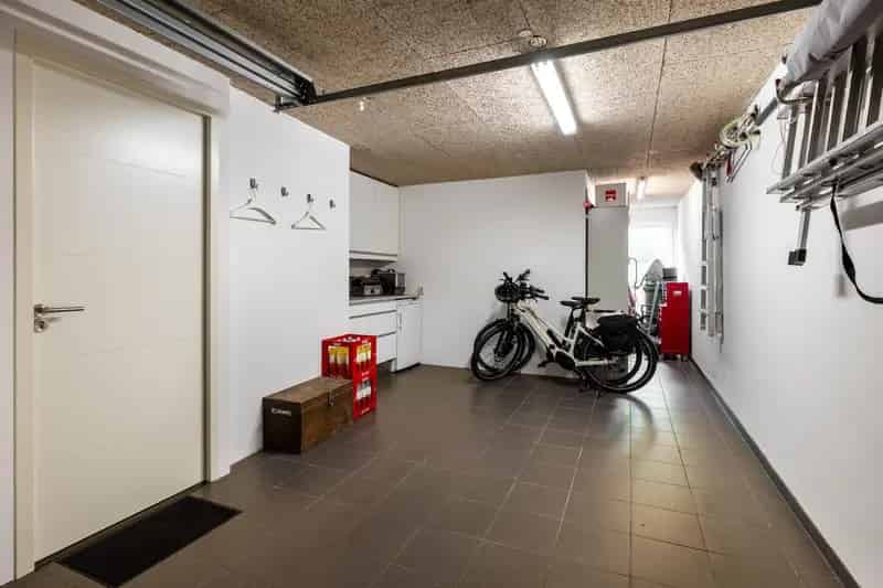 Luxe Gezinswoning Amby 4 slaapkamers Garage Oprit Tuin