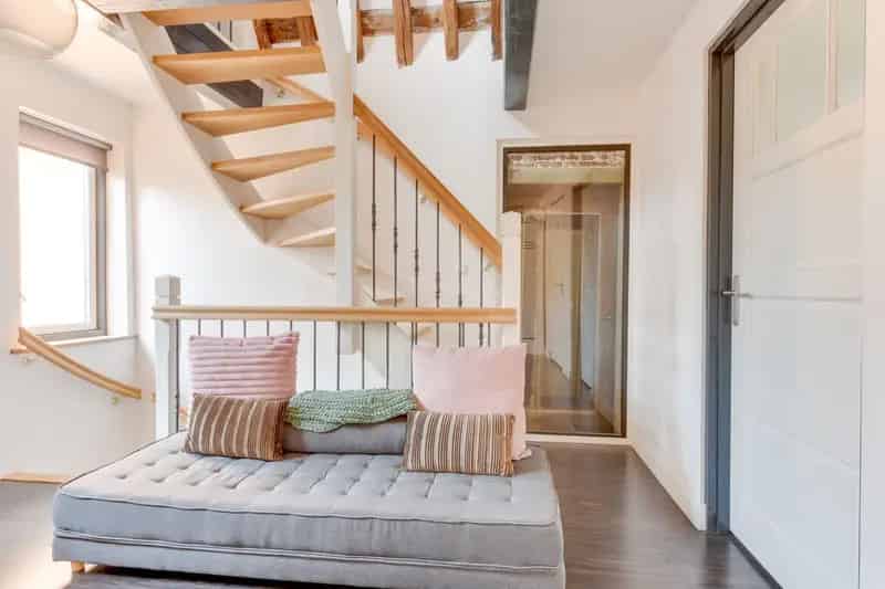 Huis te koop Hoorn Grote Havensteeg 7: Historisch en modern comfort