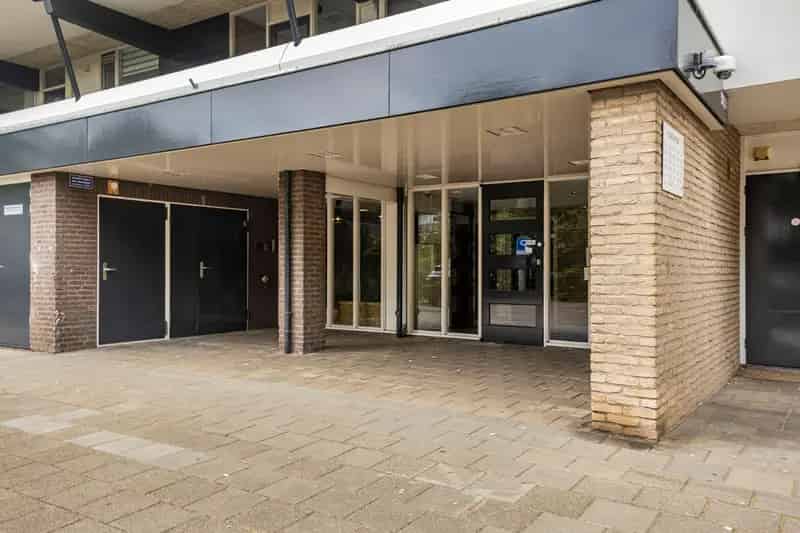 Appartement te koop: Voerakker 557 6713 SK Ede | Funda