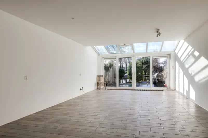 Huis te koop Capelle aan den IJssel: Droomhuis aan het water