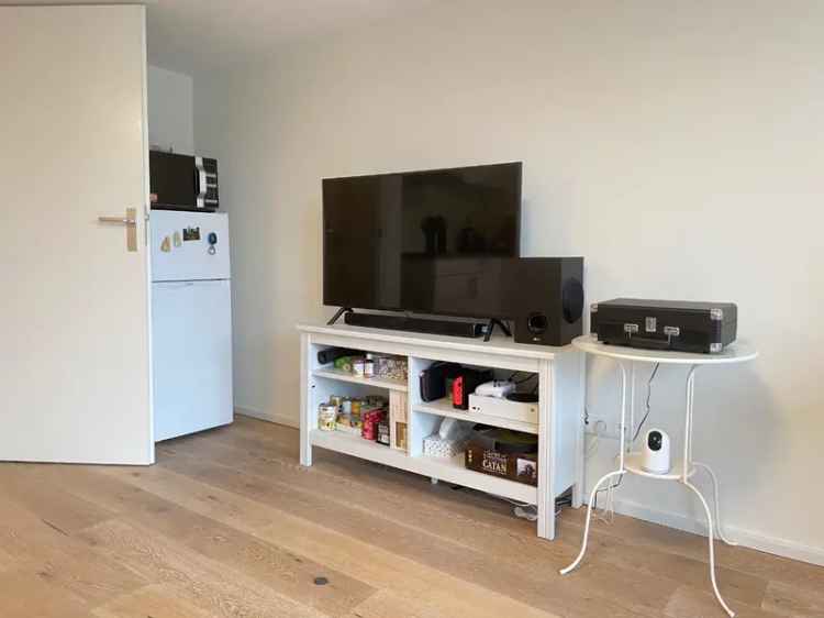 Ruim appartement in centrum van Enschede