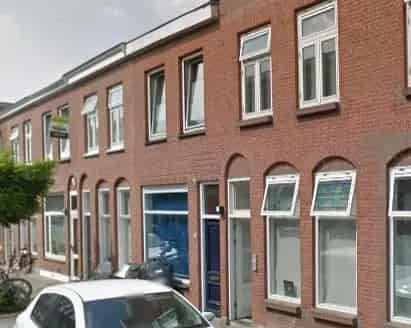 Studio te Huur Utrecht Lombok - Gemeubileerd - Beschikbaar per 1 juli 2025