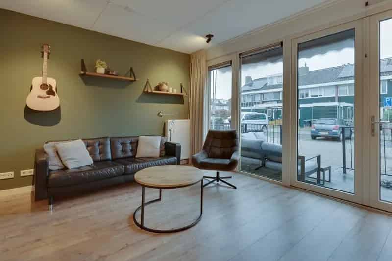 Huis te koop: Bellehof 1 1483 TR De Rijp 