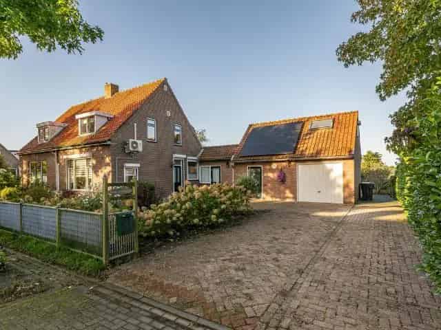 Woning te koop: Generaal Snijdersstraat 32 3244BC Nieuwe Tonge Vastgoed Nederland