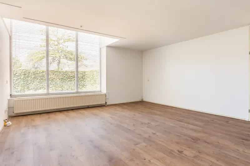 Eengezinswoning Zijlwatering Wassenaar
