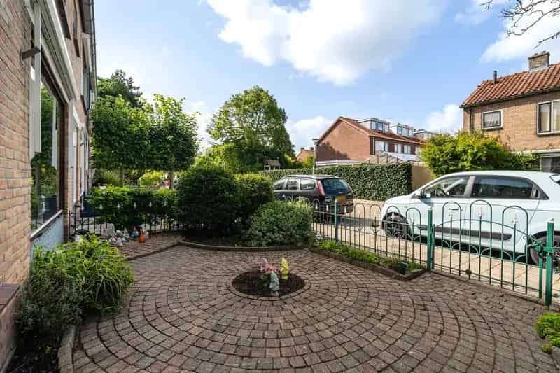Huis te koop: Prinses Margrietlaan 12 2635 JE Den Hoorn (ZH) | Funda