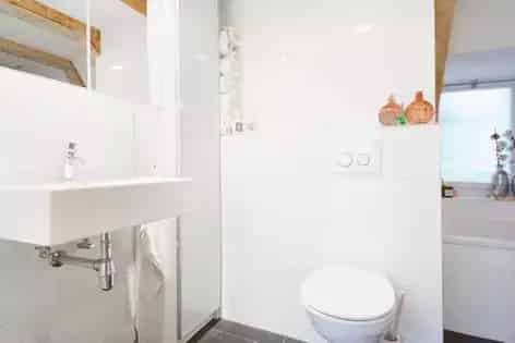 3 Kamer Appartement 120m2 Amsterdam