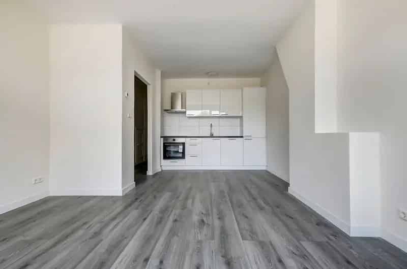 Appartement Rotterdam Oud-Mathenesse  -  Gerenoveerd 3-kamer appartement