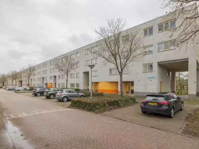 3 Kamer Appartement Almere Muziekwijk Noord Nabij Station