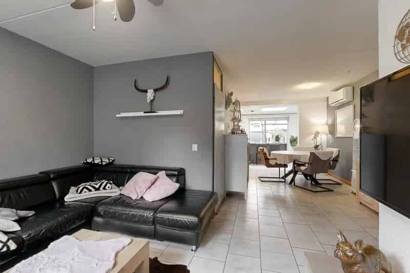 2-onder-1-kapwoning Geleen 3 slaapkamers Aanbouw Garage