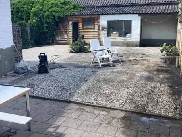 Kamer te Huur Breda Nieuwe Haagdijk 34m2 Eigen Badkamer