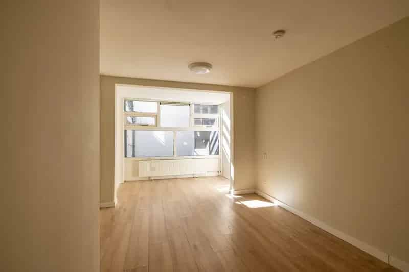 Herenhuis Mathenesserlaan Rotterdam 277m² 4-Laags