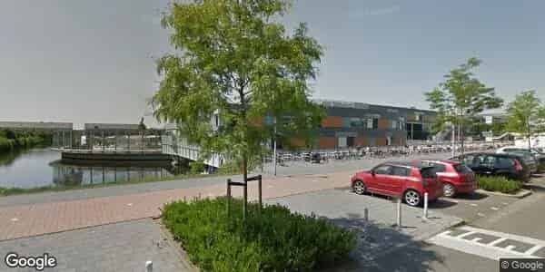 Tussenwoning Amersfoort 3 slaapkamers tuin berging