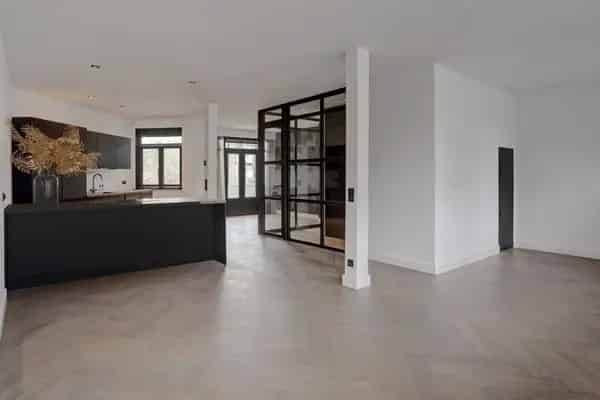 Appartement Amsterdam Dintelstraat 150m2
