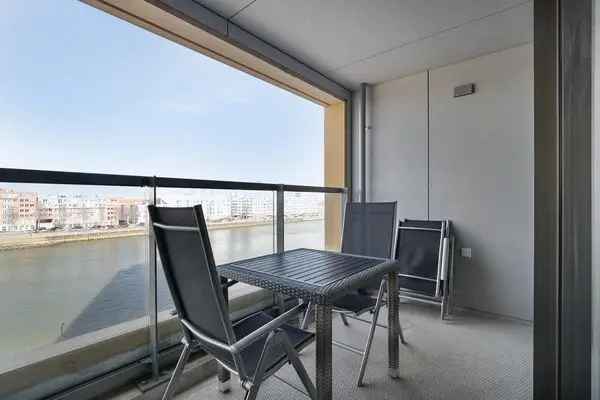 Nieuwbouw Appartement Hefkwartier Rotterdam