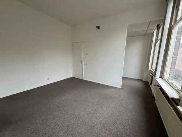 Studentenwoning Breda Roy van Zuidewijnlaan
