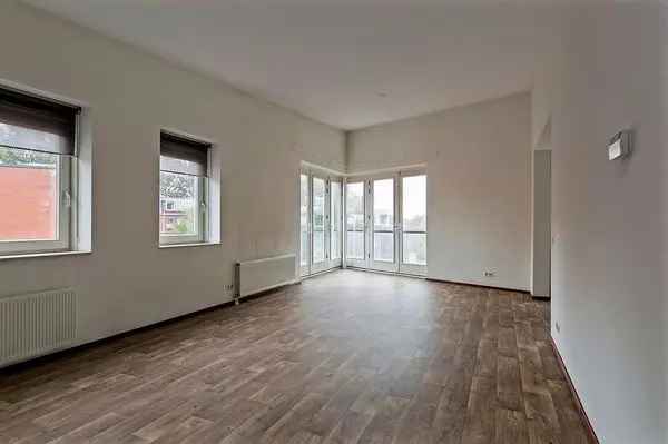 Appartement Te Huur in Schoonhoven, Zuid-Holland