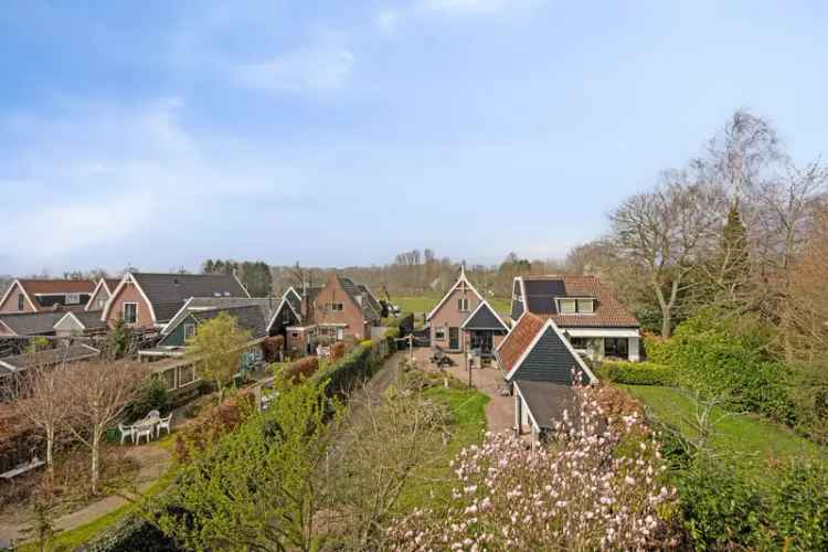 Huis te koop: Nekkerweg 40 1461 LC Zuidoostbeemster 