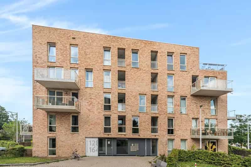Appartement Amsterdam Noord 3 slaapkamers ruim terras parkeerplaats