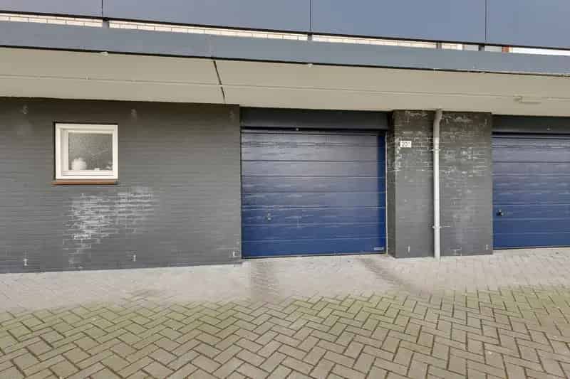 Appartement Arnhem Middachtensingel 36 te koop