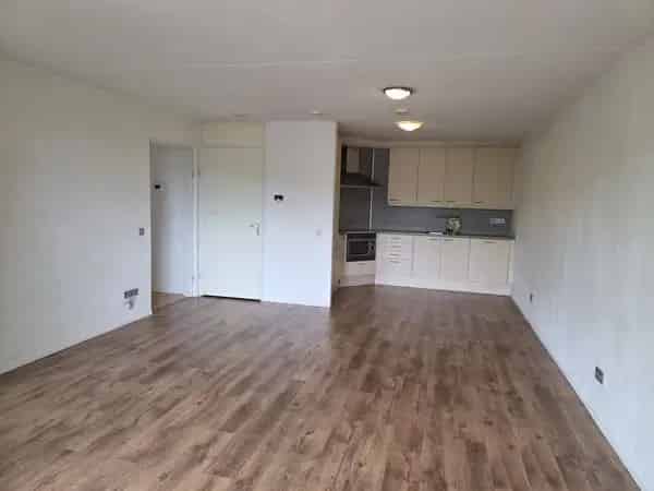 3-kamer appartement Verdiplein Tilburg