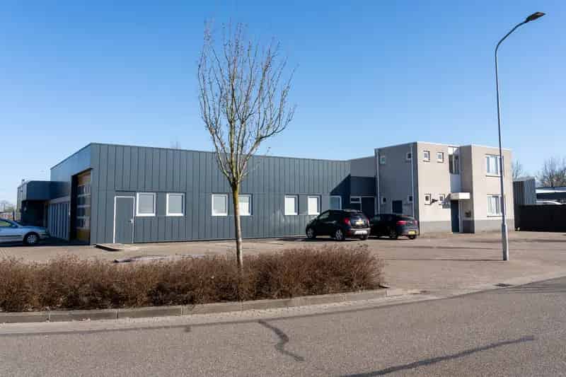 Kantoor Wehl | Zoek kantoren te huur: Nijverheidsweg 14-A 7031 BV Wehl 