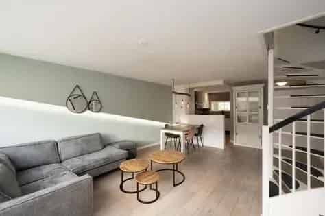 5 Kamer Huis 83m2 Almere Ruime Tuin Luxe Keuken Badkamer