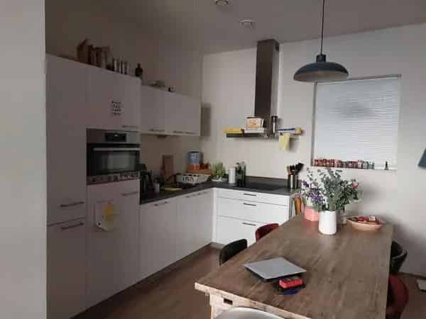 2 Kamer Appartement Utrecht Centrum Nabij Pijlsweert