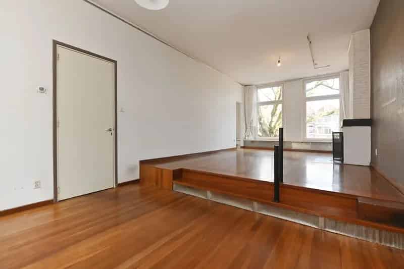 Luxe bovenhuis Den Haag 180m2 aan het water