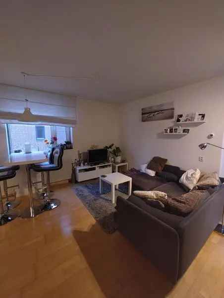 Appartement 45m2 te huur nabij Fontys