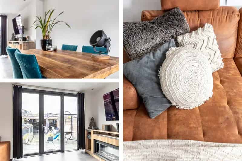 Huis te koop Purmerend Van IJsendijkstraat