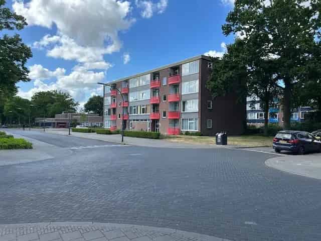 Appartement te koop: Deltalaan 35 7417 VA Deventer 