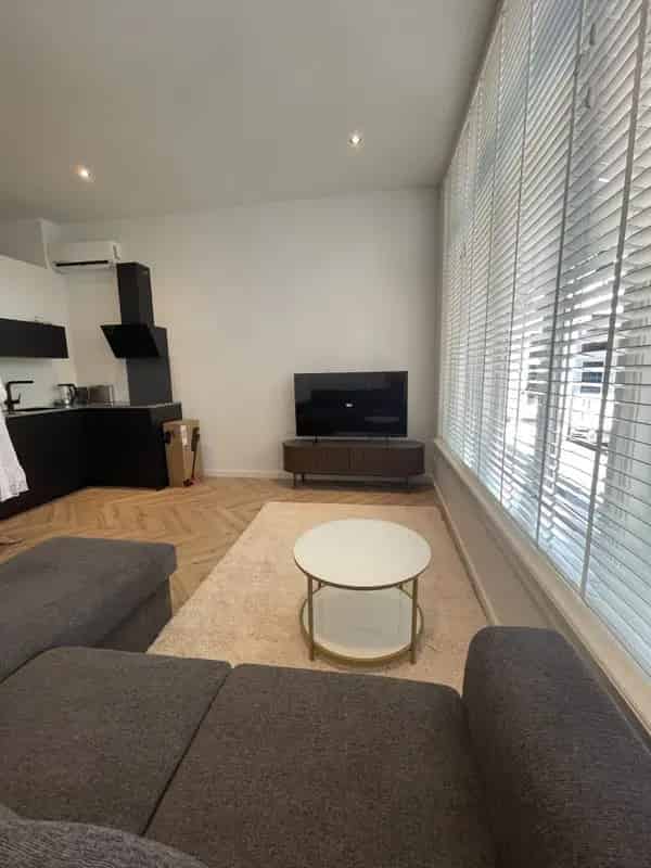 Luxe Appartement Rotterdam Centrum Gemeubileerd