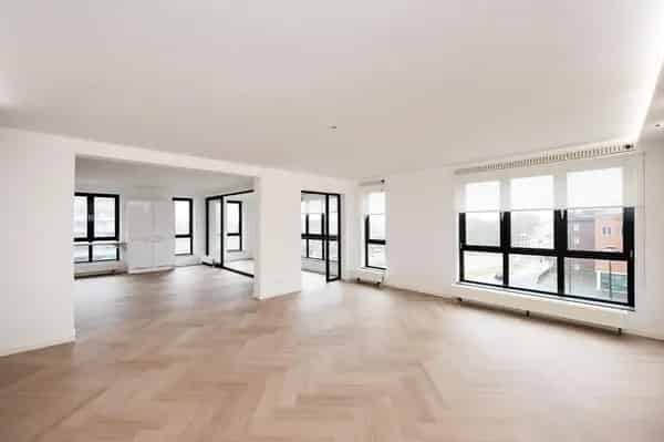 Appartement Bijlmerdreef Amsterdam