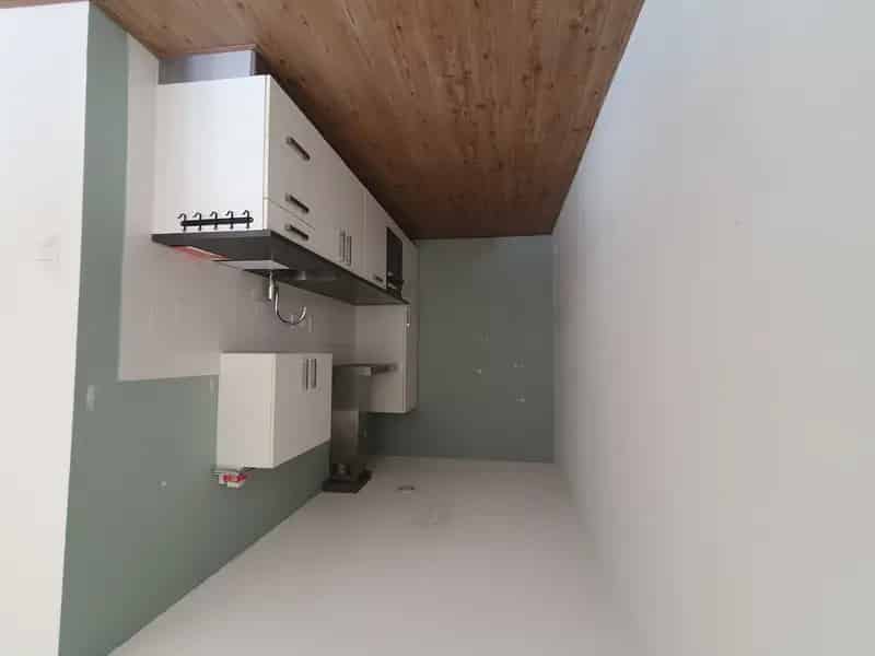 3-kamer appartement Rotterdam Centrum - Eigen parkeerplaats