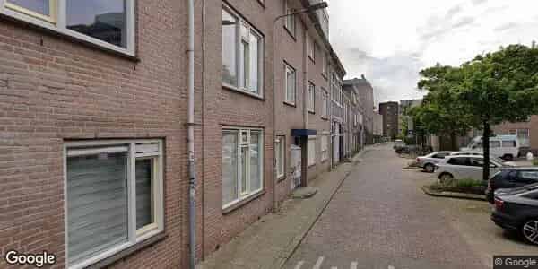 Studio Arnhem Patersstraat 25m2 Nabij Scholen en OV