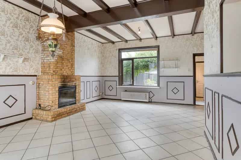 Hoekwoning Steenbergen: starterslening mogelijk