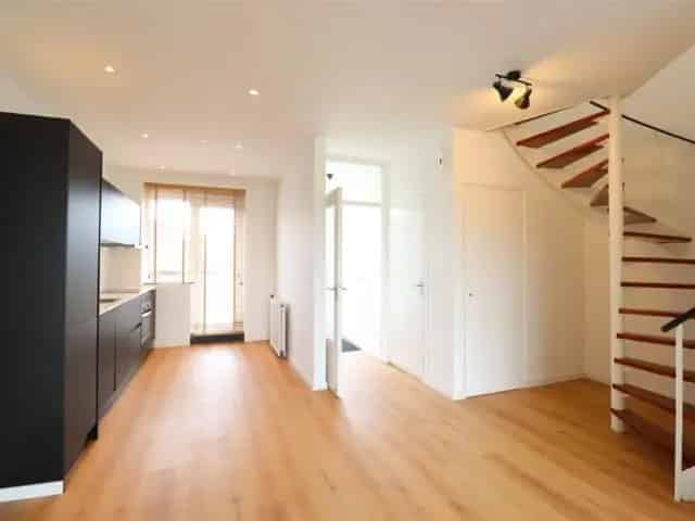4 Kamer Maisonnette Amstelveen Centrum