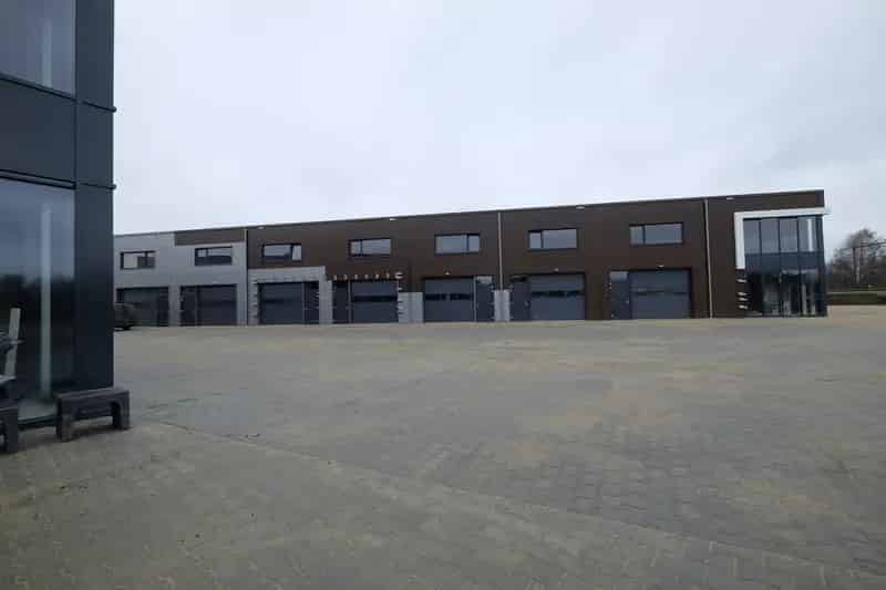 Kantoorruimte te koop Meppel 112m2 nabij A28