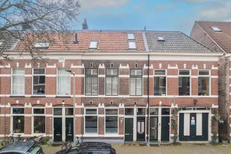 3 Slaapkamers Benedenwoning Sonsbeekkwartier Arnhem