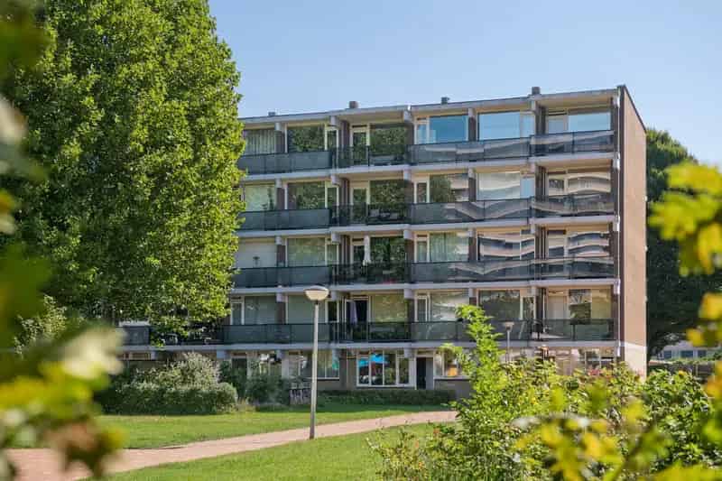 Appartement te koop: Loplein 69 6834 CT Arnhem | Funda