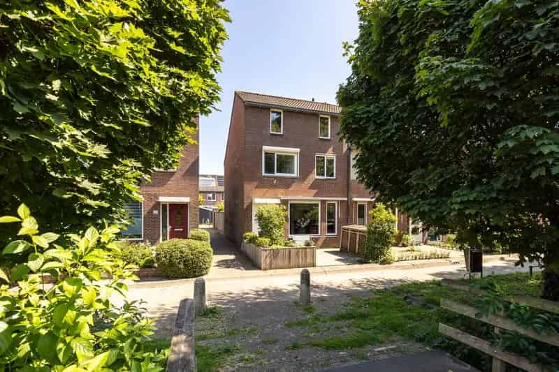 Huis te koop: Croessrak 18 3833 KP Leusden | Funda