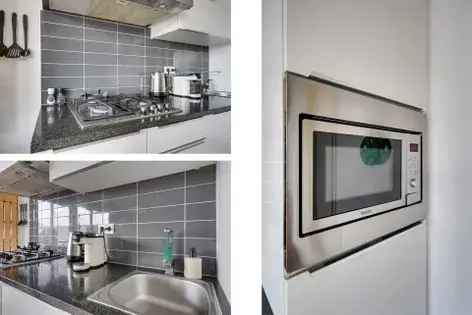 2 Kamer Appartement 47m2 Eindhoven Short Stay Luxe Gemeubileerd