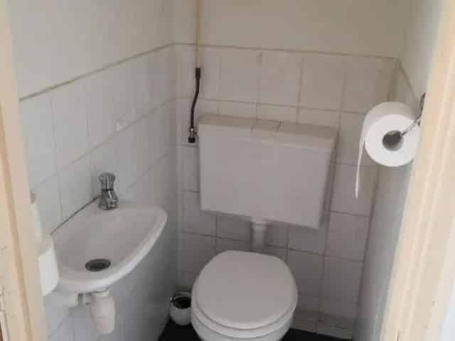 Galerijflat Kerkpad Swalmen 2-kamer appartement te huur
