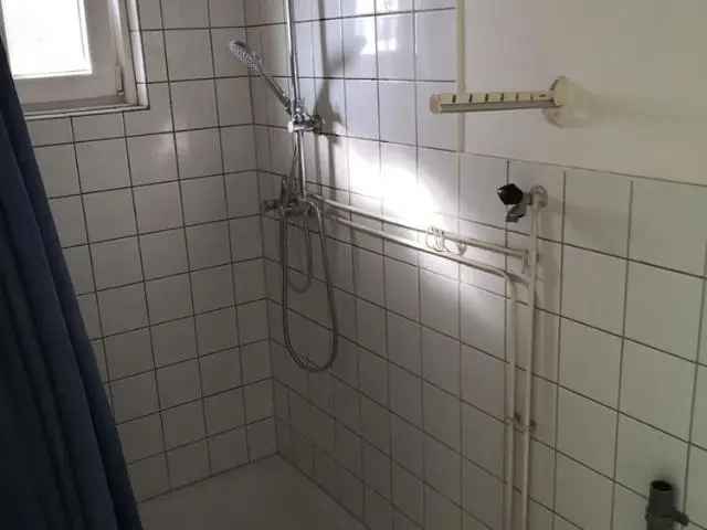 Galerijflat Kerkpad Swalmen 2-kamer appartement te huur