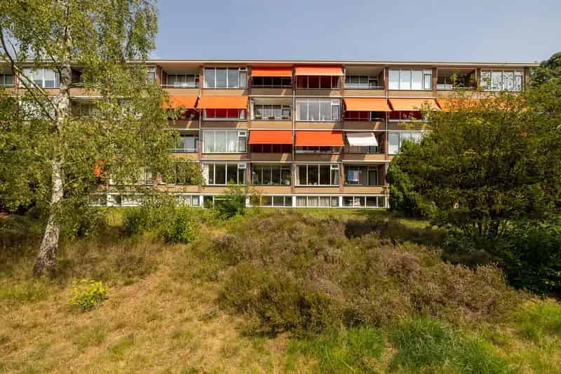 Appartement te koop Bussum Dorotheagaarde