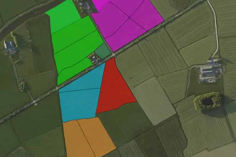 Agrarische grond te koop Rinsumageast 317254 hectare